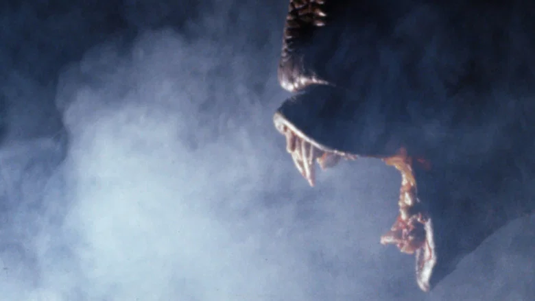 Nightbeast screenshot 5