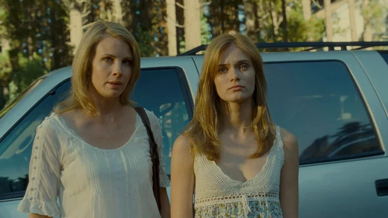 The Last House on the Left screenshot 5