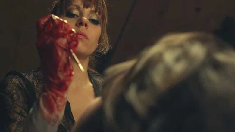Julia screenshot 2