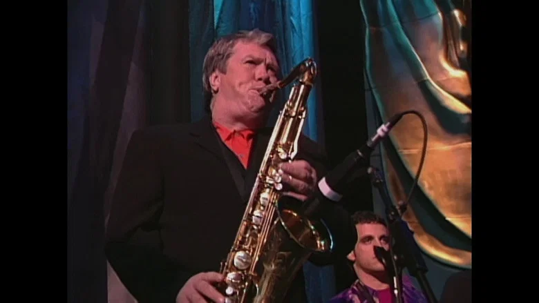 The Rolling Stones: Bridges to Bremen screenshot 7