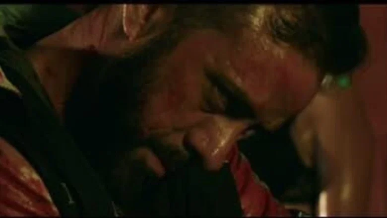 Homens mortos não contam histórias screenshot 4
