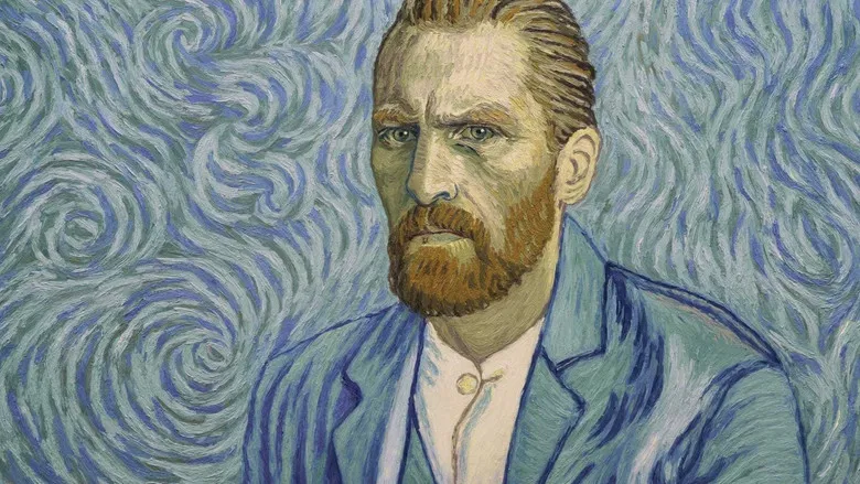 Loving Vincent screenshot 4