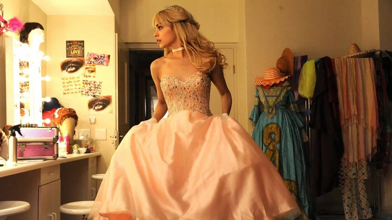 A Cinderella Story: If the Shoe Fits screenshot 1