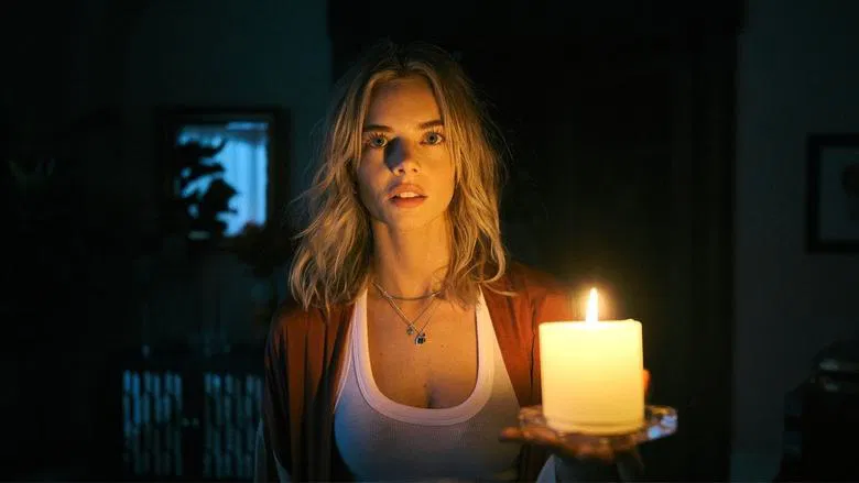 Borderline screenshot 1