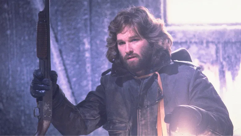 The Thing screenshot 6