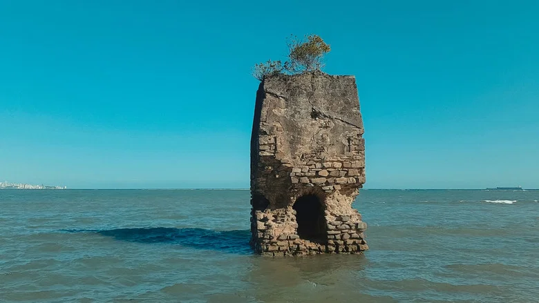 Ilha de Itaparica - Raízes do Brasil screenshot 6