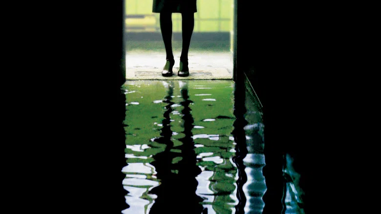 Dark Water screenshot 2