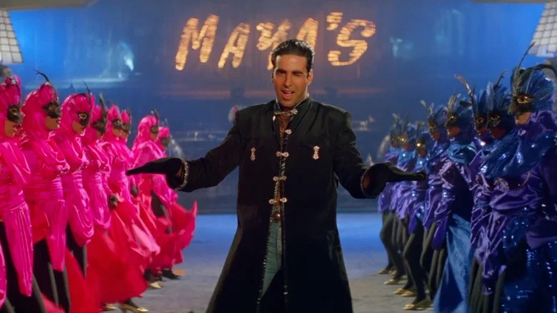 Khiladiyon Ka Khiladi screenshot 4