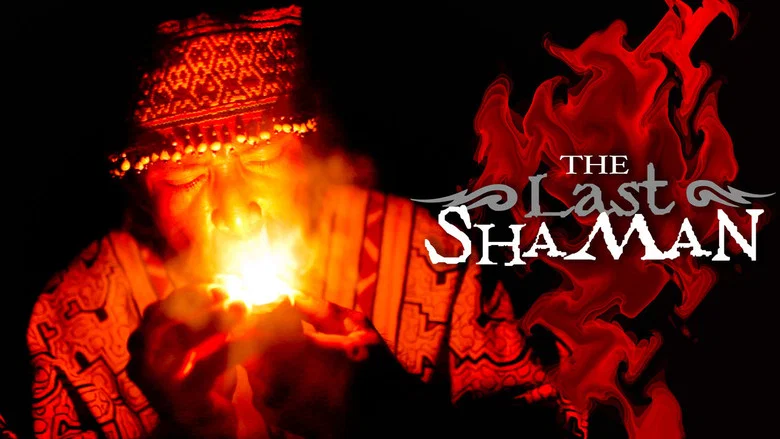 The Last Shaman screenshot 2