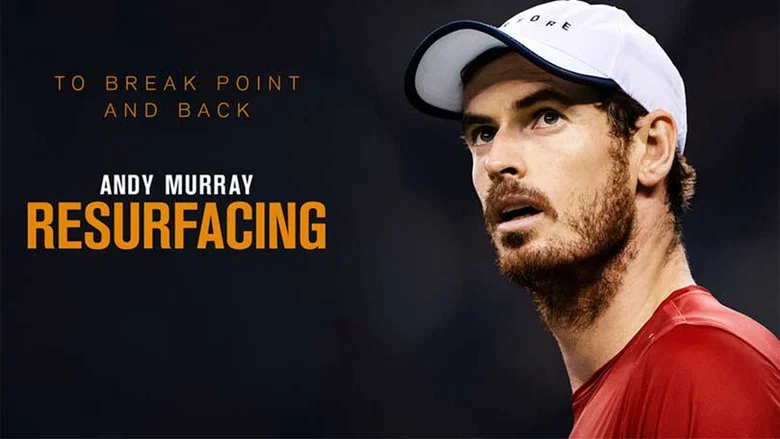 Andy Murray: Resurfacing screenshot 2