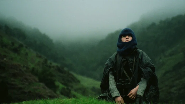 Vigil screenshot 1