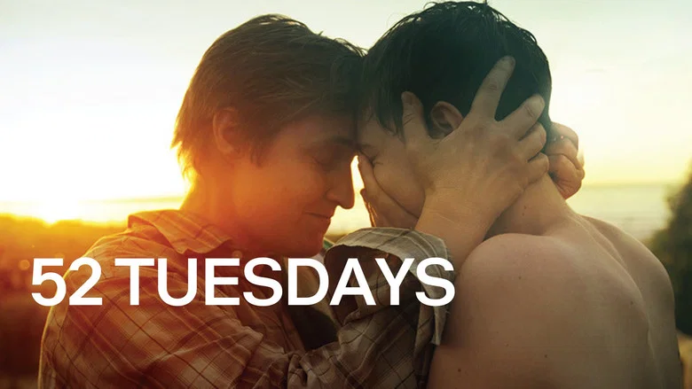 52 Tuesdays screenshot 2