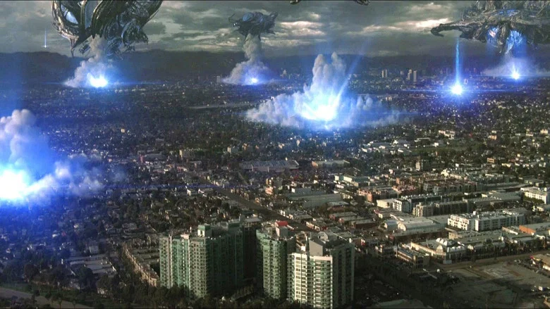 Skyline screenshot 8