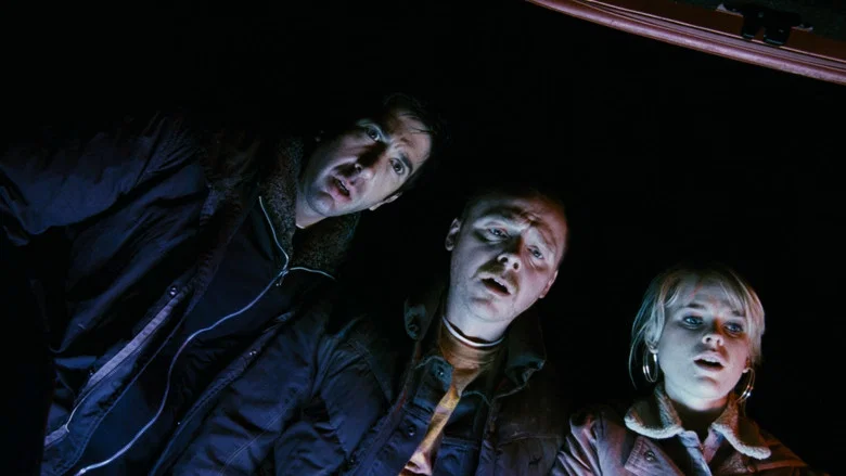 Big Nothing screenshot 3