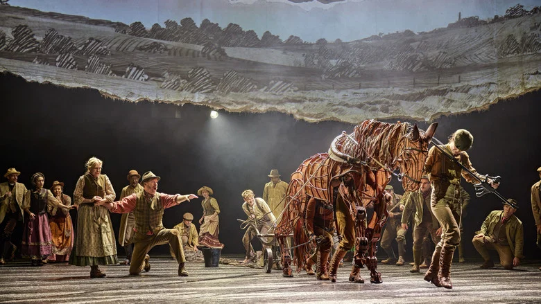 National Theatre at Home: War Horse screenshot 4