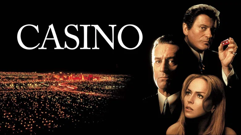 Casino screenshot 8