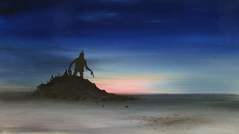 The King and the Mockingbird screenshot 6