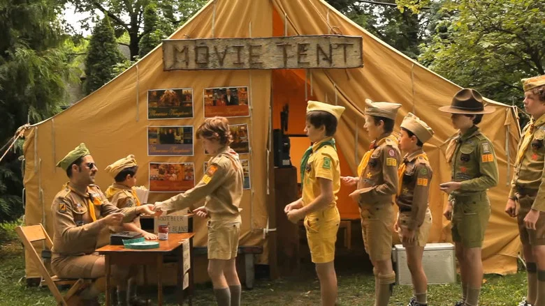 Cousin Ben Troop Screening screenshot 3