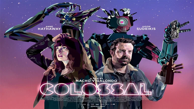 Colossal screenshot 8