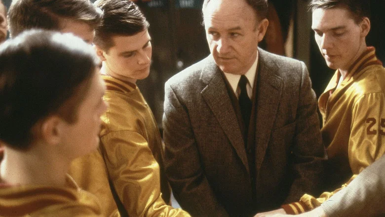 Hoosiers screenshot 4