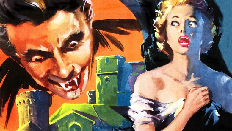 House of Dracula screenshot 2