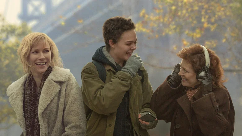 3 Generations screenshot 1