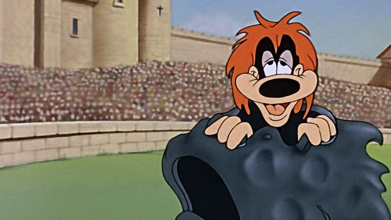A Knight for a Day screenshot 1