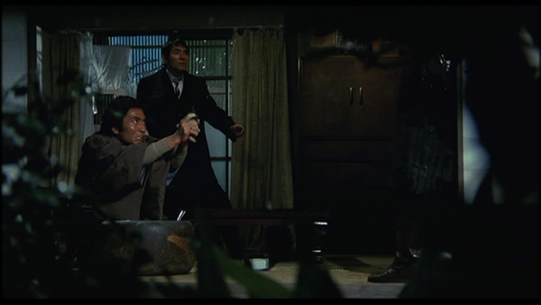 Dead Angle screenshot 4