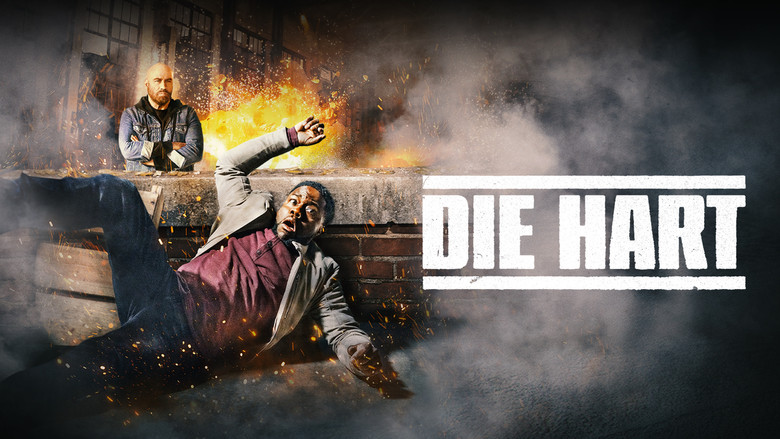 Die Hart screenshot 3