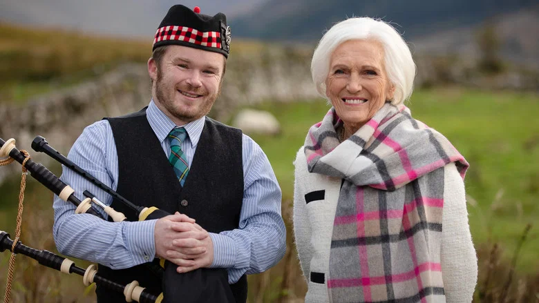 Mary Berry's Highland Christmas screenshot 2