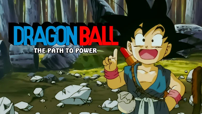 Dragon Ball: The Path to Power screenshot 6