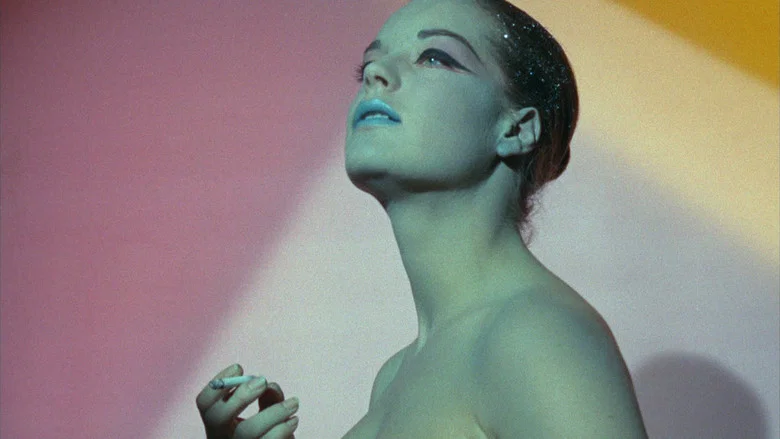 Henri-Georges Clouzot's Inferno screenshot 1