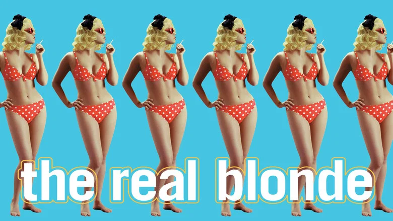 The Real Blonde screenshot 2