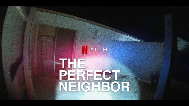 The Perfect Neighbor screenshot 7