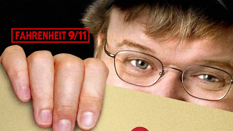 Fahrenheit 9/11 screenshot 1