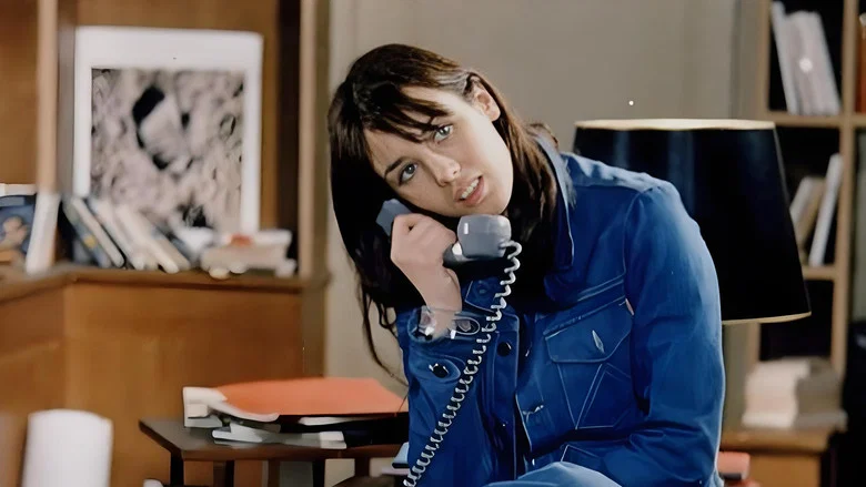 The Slap screenshot 5