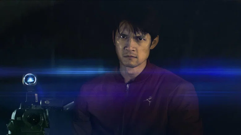 Broadcast Signal Intrusion screenshot 5