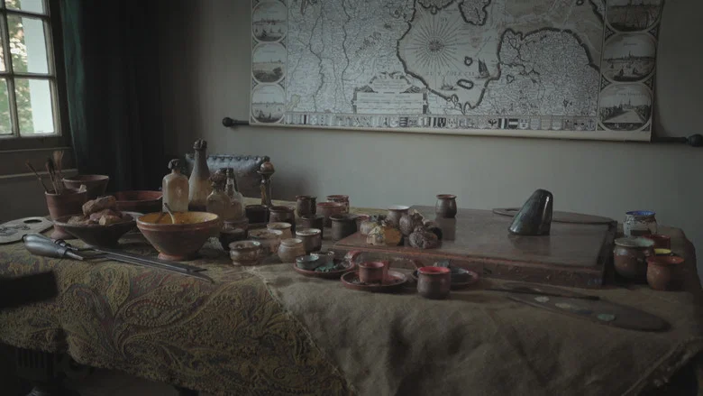 Vermeer: Beyond Time screenshot 3