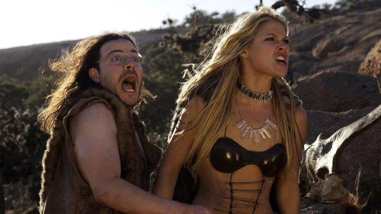 Homo Erectus screenshot 1