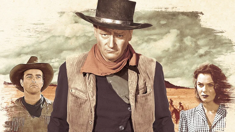 Red River screenshot 1