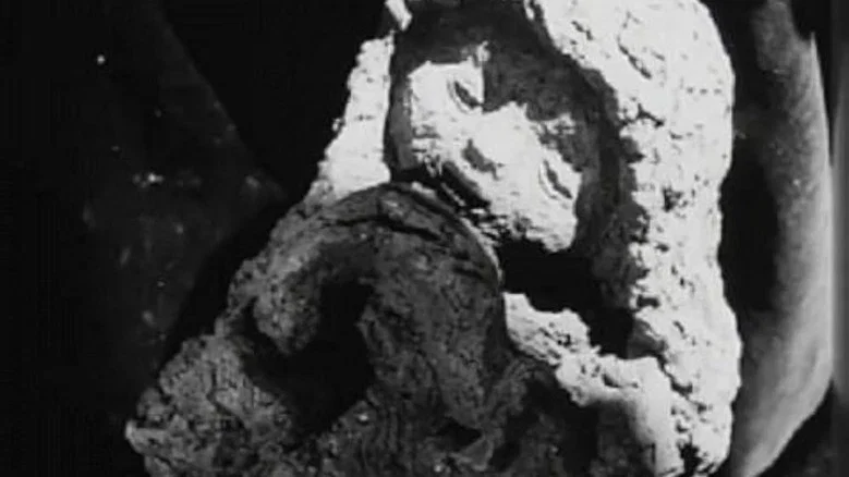 Galician Caress (of Clay) screenshot 2