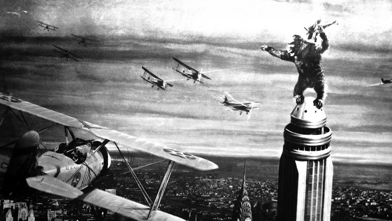 King Kong screenshot 5