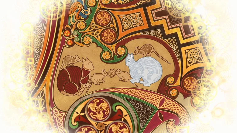 The Secret of Kells screenshot 7