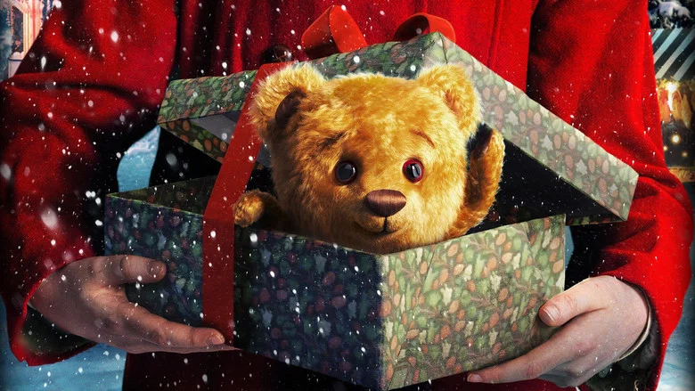Teddy's Christmas screenshot 6