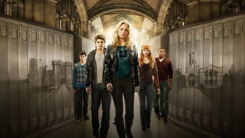 Avalon High screenshot 2