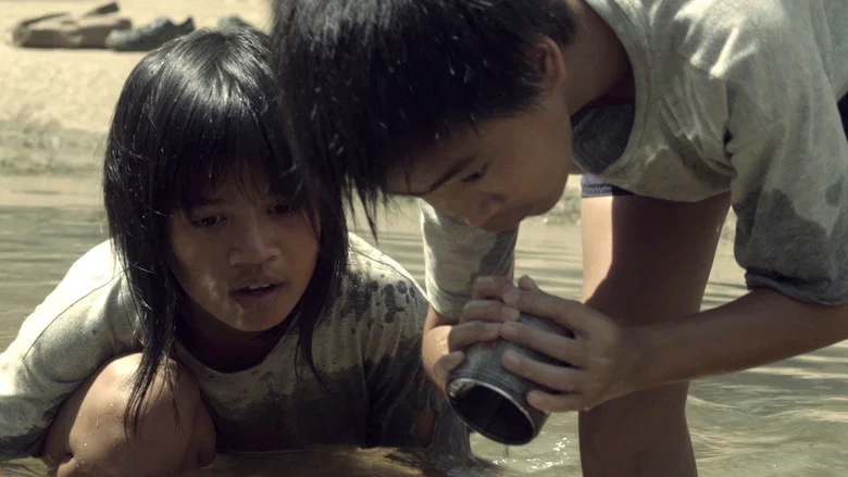 Innocents screenshot 3