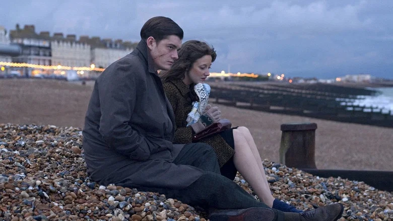 Brighton Rock screenshot 3