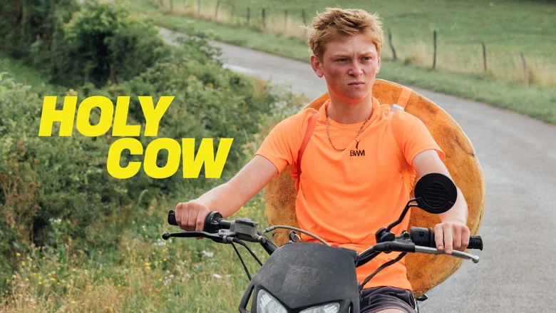 Holy Cow screenshot 1