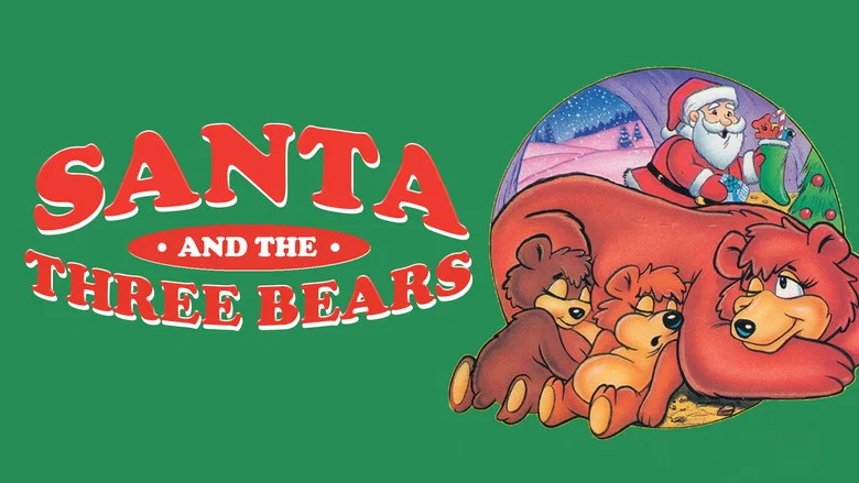 Santa and the Three Bears screenshot 6