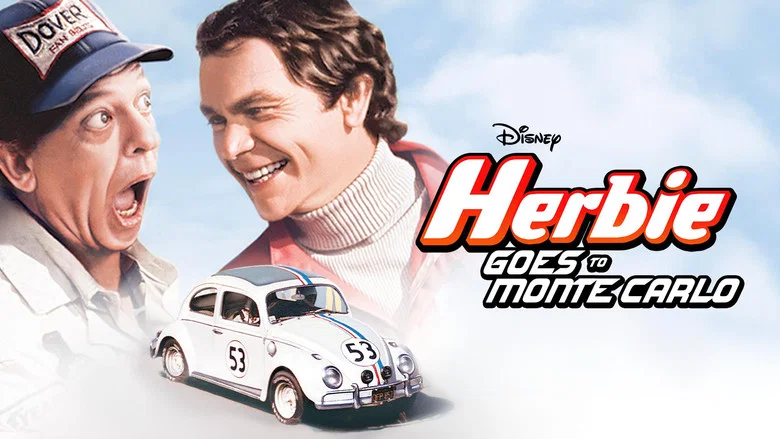 Herbie Goes to Monte Carlo screenshot 6